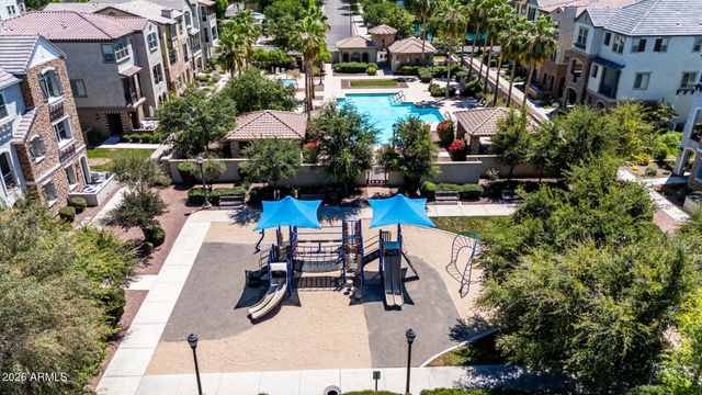 1698 E BRIDGEPORT Parkway, Gilbert, AZ 85295