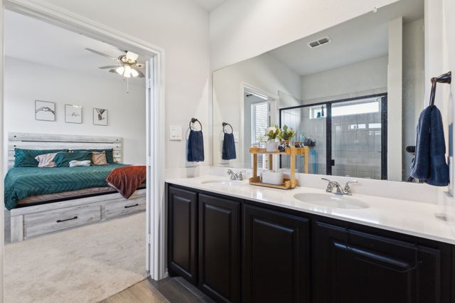 2028 Twisted Tree Lane, Mesquite, TX 75181