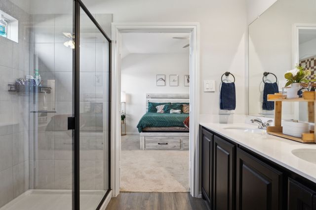 2028 Twisted Tree Lane, Mesquite, TX 75181