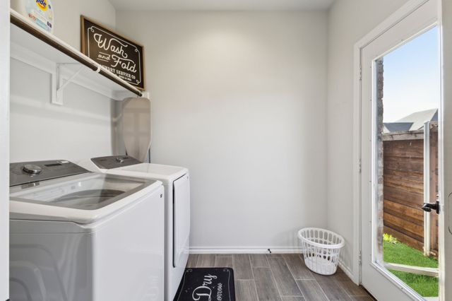 2028 Twisted Tree Lane, Mesquite, TX 75181