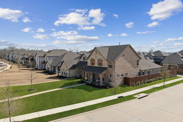 2028 Twisted Tree Lane, Mesquite, TX 75181