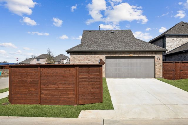 2028 Twisted Tree Lane, Mesquite, TX 75181
