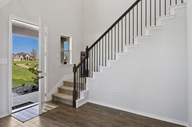 2028 Twisted Tree Lane, Mesquite, TX 75181