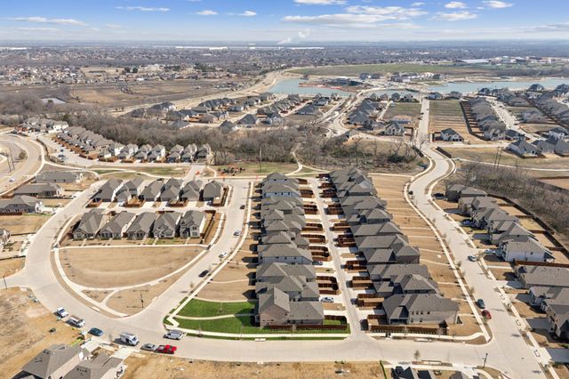 2028 Twisted Tree Lane, Mesquite, TX 75181