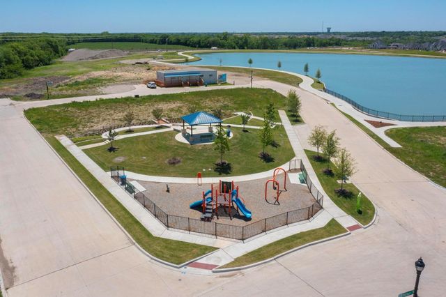 2028 Twisted Tree Lane, Mesquite, TX 75181