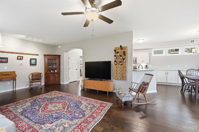 4378 Fairway Lane, Turtle Creek Twp, OH 45036