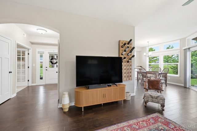 4378 Fairway Lane, Turtle Creek Twp, OH 45036
