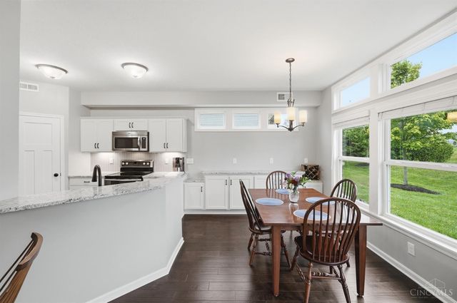 4378 Fairway Lane, Turtle Creek Twp, OH 45036