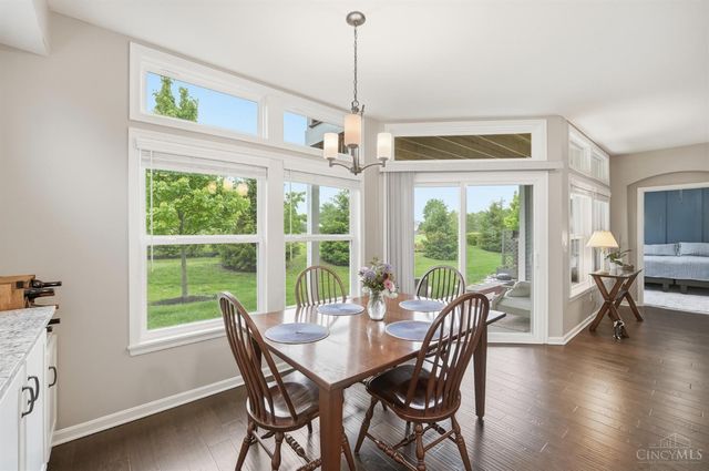 4378 Fairway Lane, Turtle Creek Twp, OH 45036