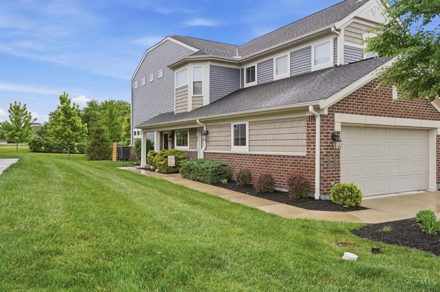 4378 Fairway Lane, Turtle Creek Twp, OH 45036