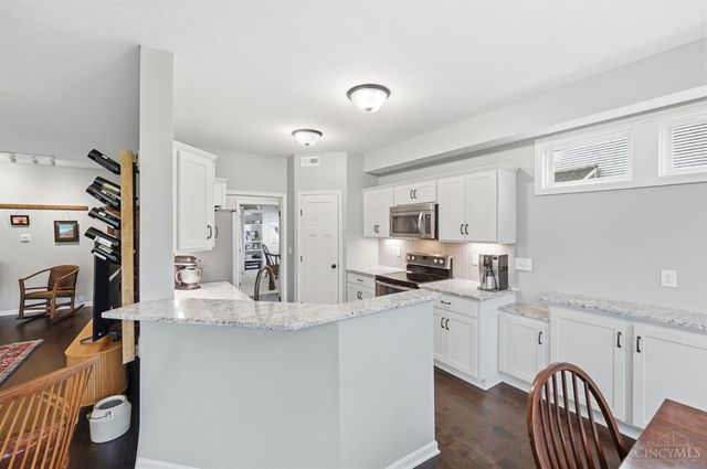 4378 Fairway Lane, Turtle Creek Twp, OH 45036