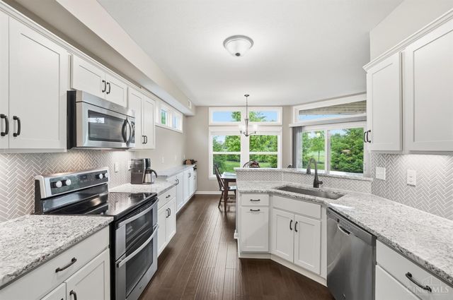 4378 Fairway Lane, Turtle Creek Twp, OH 45036