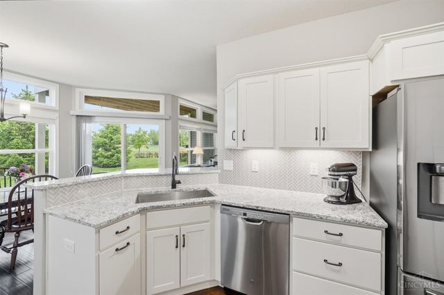 4378 Fairway Lane, Turtle Creek Twp, OH 45036