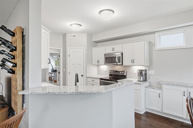 4378 Fairway Lane, Turtle Creek Twp, OH 45036