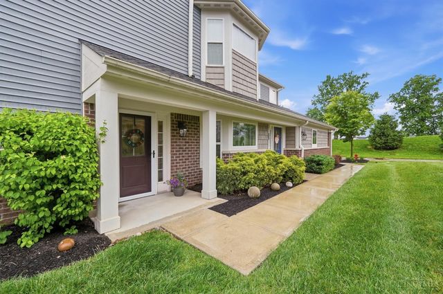 4378 Fairway Lane, Turtle Creek Twp, OH 45036