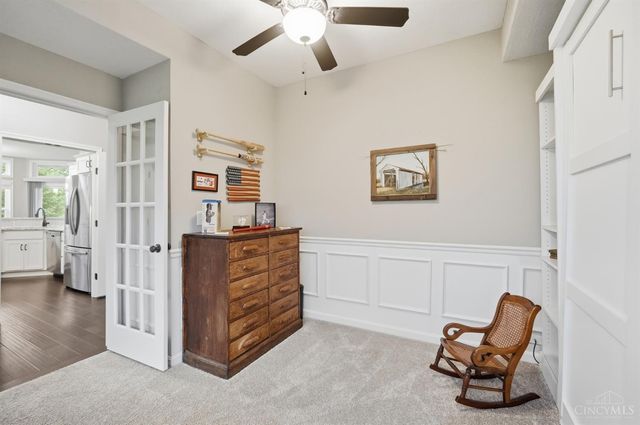 4378 Fairway Lane, Turtle Creek Twp, OH 45036