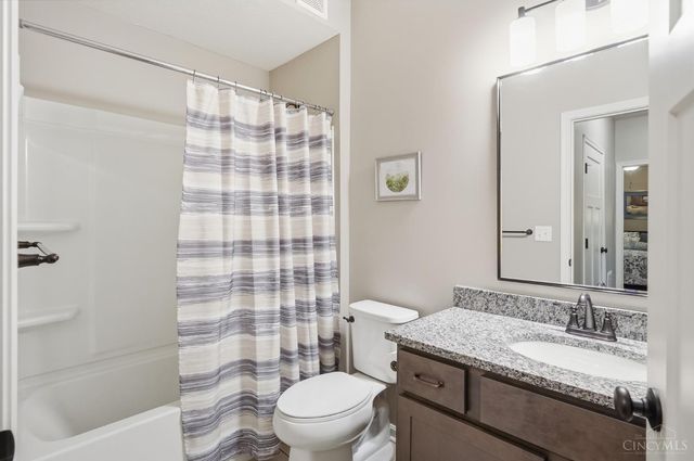 4378 Fairway Lane, Turtle Creek Twp, OH 45036