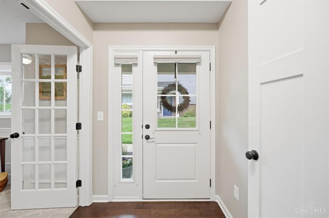 4378 Fairway Lane, Turtle Creek Twp, OH 45036