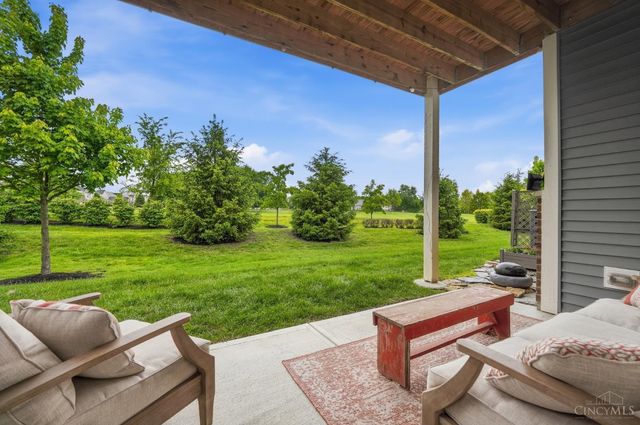 4378 Fairway Lane, Turtle Creek Twp, OH 45036