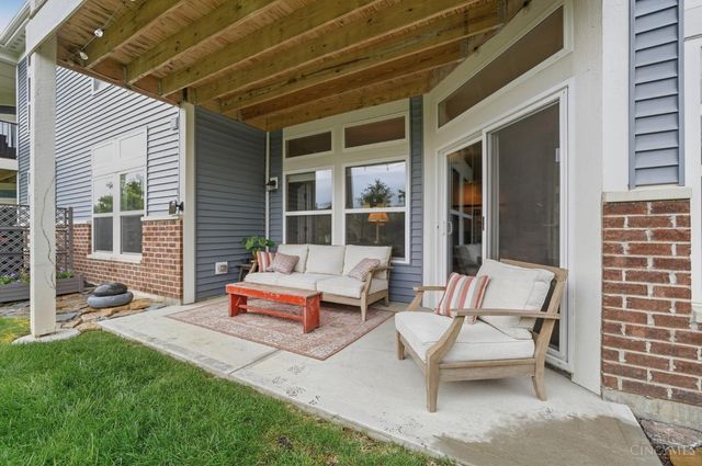 4378 Fairway Lane, Turtle Creek Twp, OH 45036