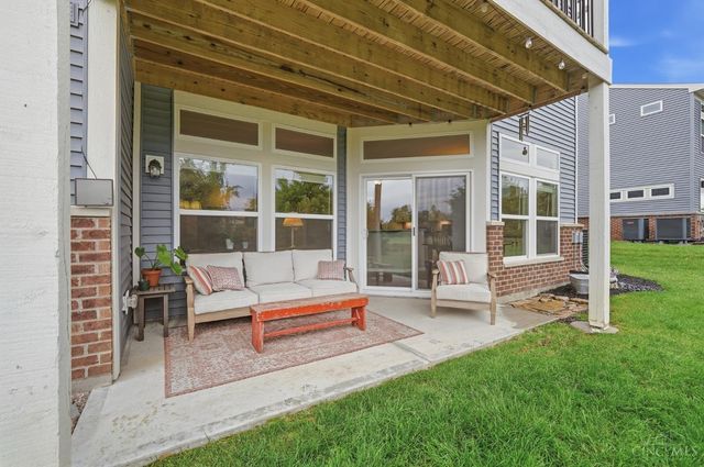 4378 Fairway Lane, Turtle Creek Twp, OH 45036