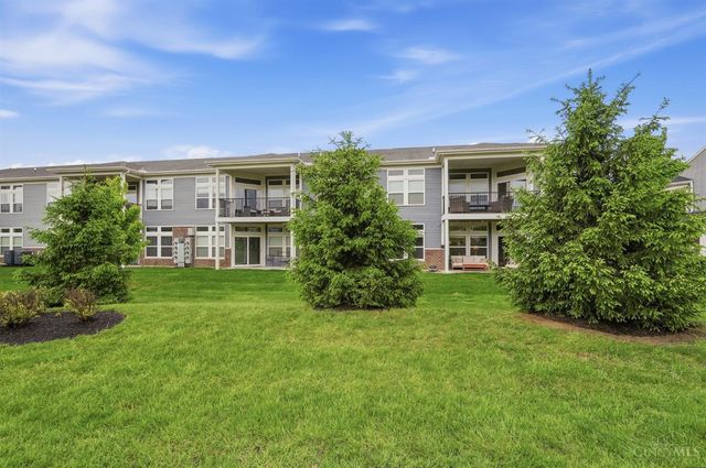 4378 Fairway Lane, Turtle Creek Twp, OH 45036