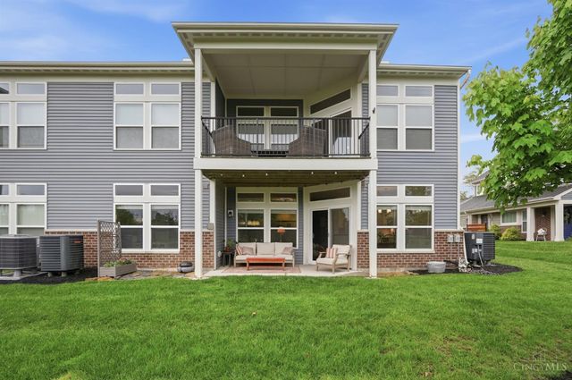 4378 Fairway Lane, Turtle Creek Twp, OH 45036