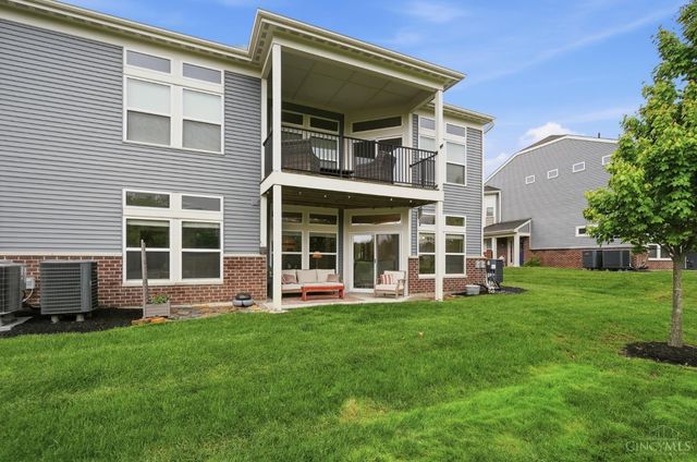 4378 Fairway Lane, Turtle Creek Twp, OH 45036