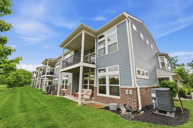 4378 Fairway Lane, Turtle Creek Twp, OH 45036