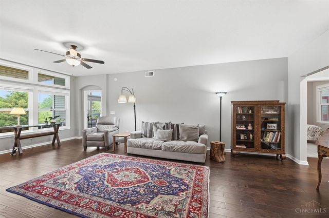 4378 Fairway Lane, Turtle Creek Twp, OH 45036