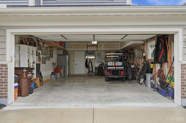 4378 Fairway Lane, Turtle Creek Twp, OH 45036
