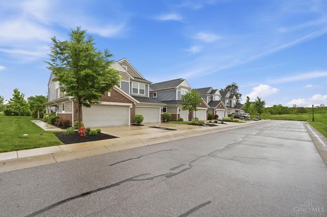 4378 Fairway Lane, Turtle Creek Twp, OH 45036