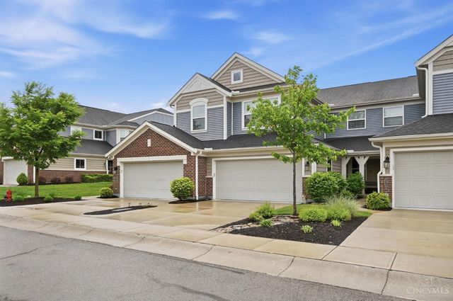 4378 Fairway Lane, Turtle Creek Twp, OH 45036