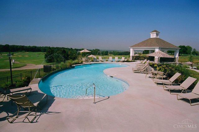 4378 Fairway Lane, Turtle Creek Twp, OH 45036