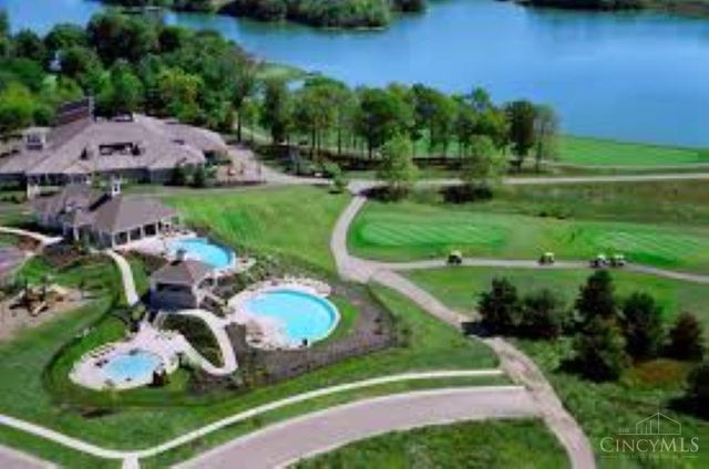 4378 Fairway Lane, Turtle Creek Twp, OH 45036