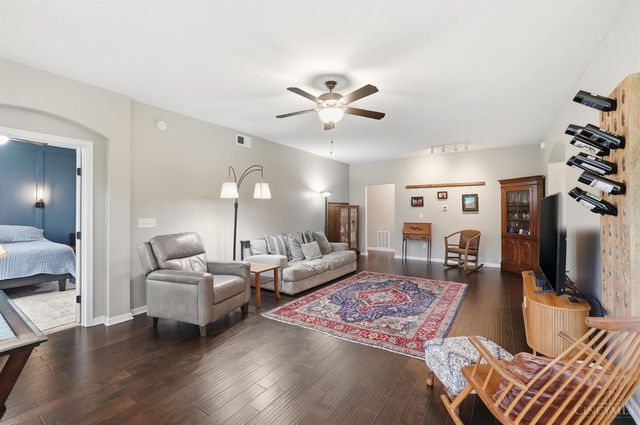 4378 Fairway Lane, Turtle Creek Twp, OH 45036