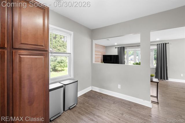 401 Center Street, Carleton Village, MI 48117
