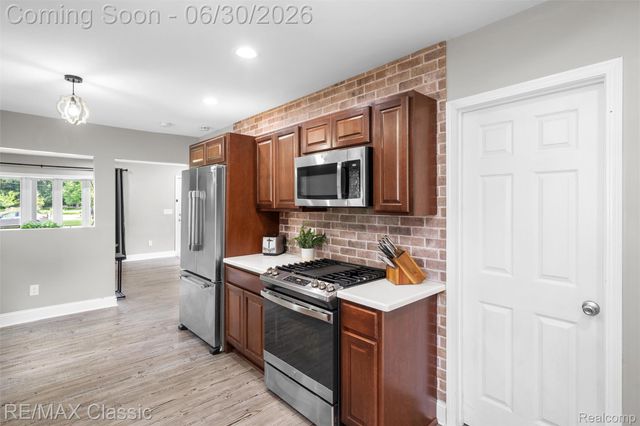 401 Center Street, Carleton Village, MI 48117