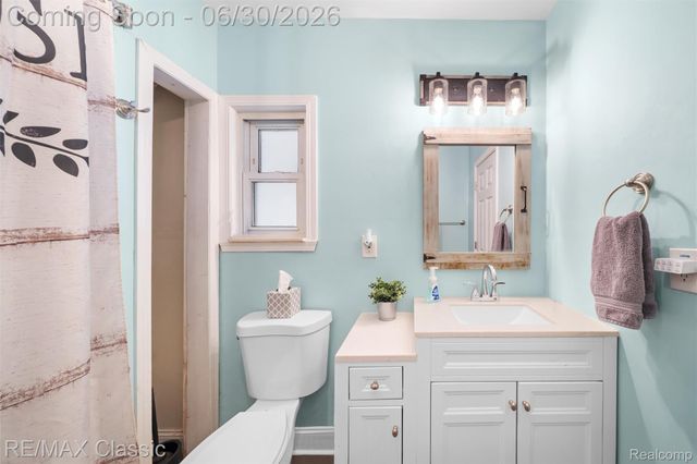 401 Center Street, Carleton Village, MI 48117
