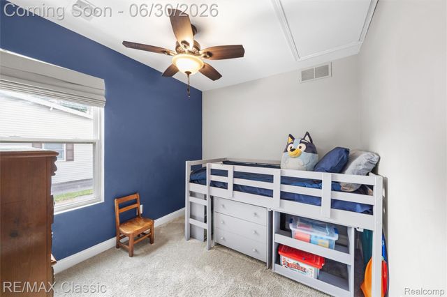 401 Center Street, Carleton Village, MI 48117