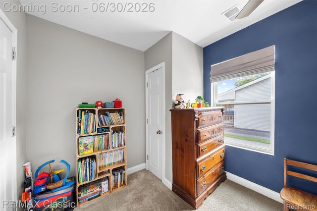 401 Center Street, Carleton Village, MI 48117