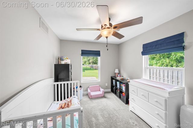 401 Center Street, Carleton Village, MI 48117