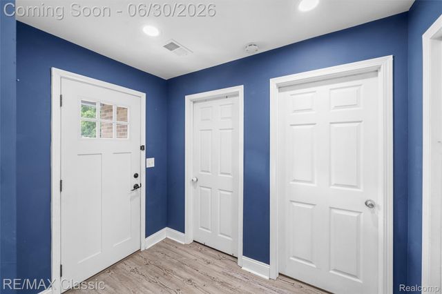 401 Center Street, Carleton Village, MI 48117