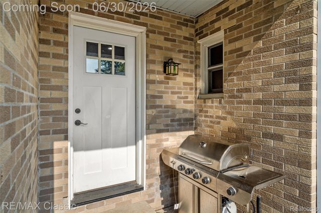 401 Center Street, Carleton Village, MI 48117