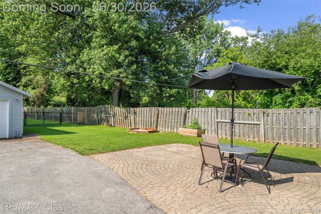 401 Center Street, Carleton Village, MI 48117