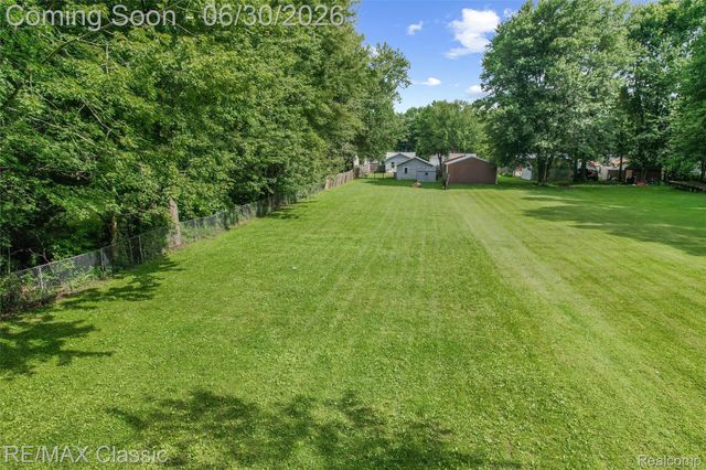 401 Center Street, Carleton Village, MI 48117