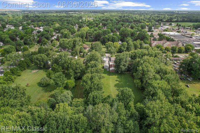 401 Center Street, Carleton Village, MI 48117