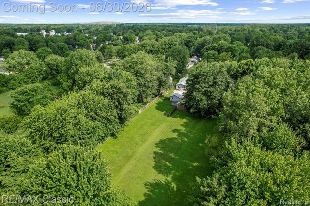 401 Center Street, Carleton Village, MI 48117