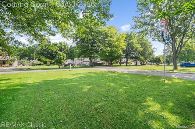 401 Center Street, Carleton Village, MI 48117