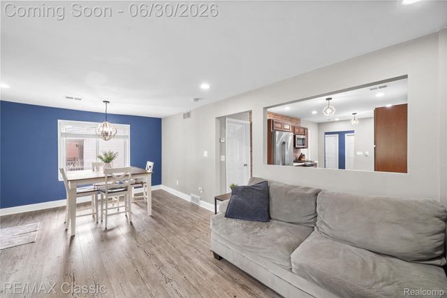 401 Center Street, Carleton Village, MI 48117